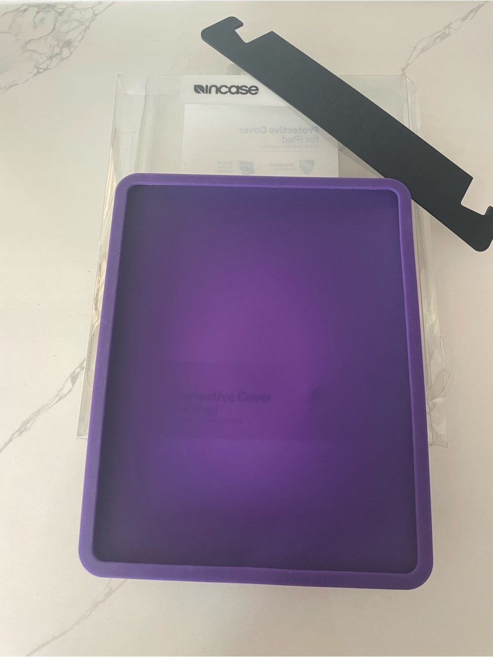 Incase Protective Cover for iPad